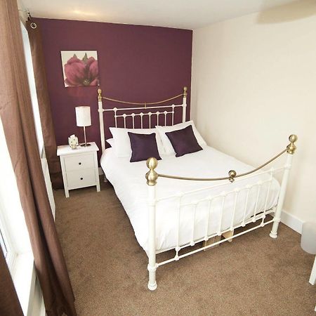 Bristol Serviced Lets - 152/154 Bath Road Exteriör bild