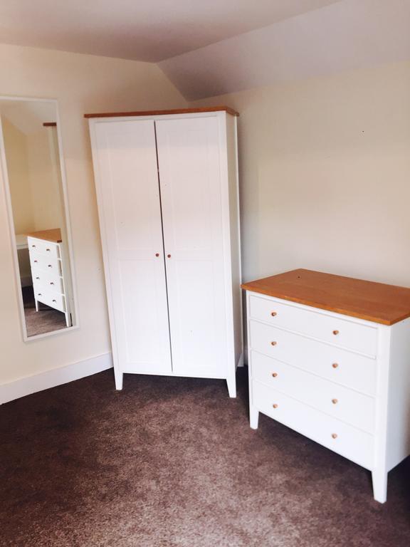 Bristol Serviced Lets - 152/154 Bath Road Exteriör bild