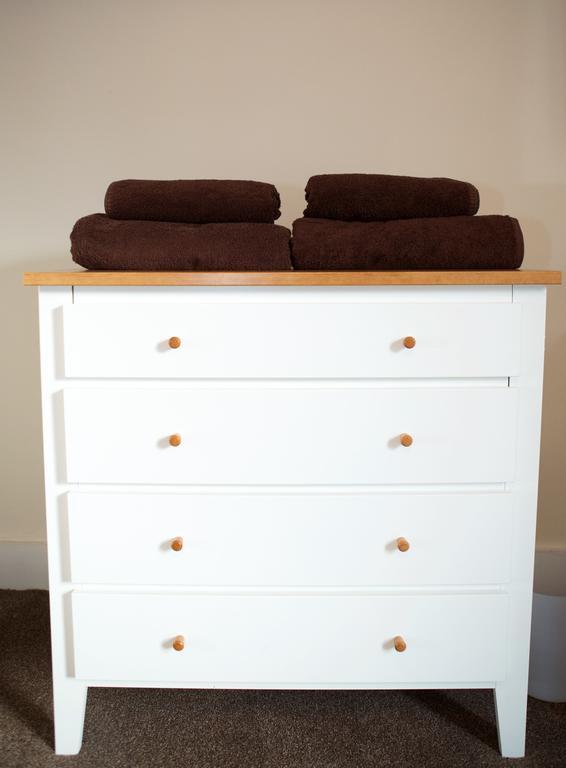 Bristol Serviced Lets - 152/154 Bath Road Rum bild