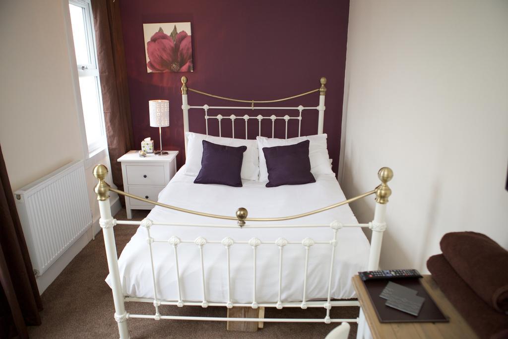 Bristol Serviced Lets - 152/154 Bath Road Exteriör bild