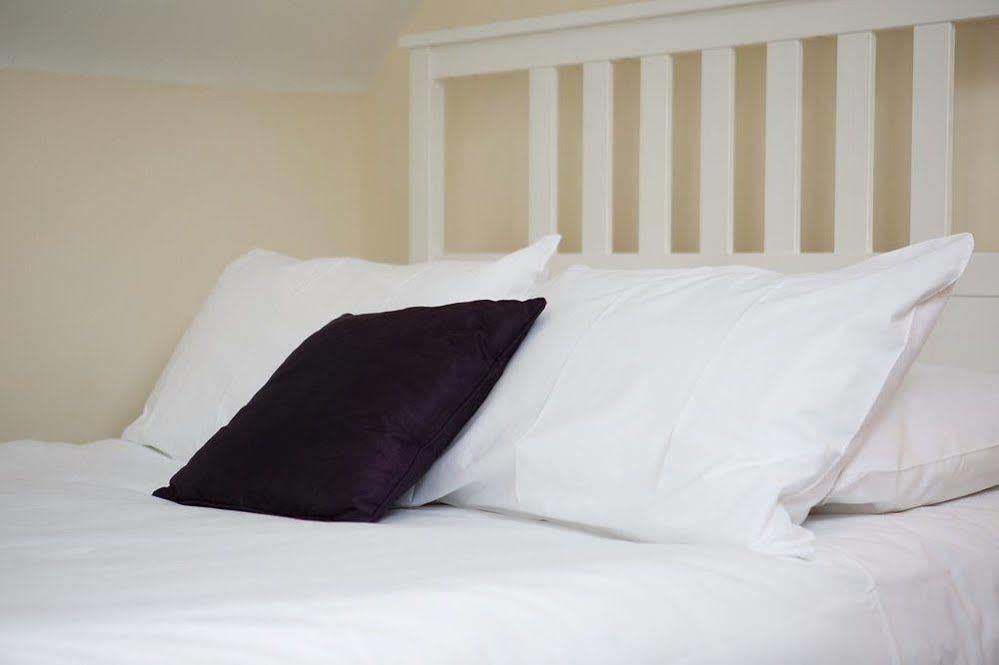 Bristol Serviced Lets - 152/154 Bath Road Exteriör bild